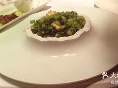-怡情荟•海鲜青岛菜(五四广场旗舰店)