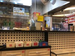 -潮庭港式茶餐厅·熊仔奶茶(同济广场店)
