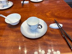 -海泰食府·新鲁菜·家宴(总部基地店)
