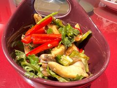 -丁字口海鲜热炒·烧烤大排档