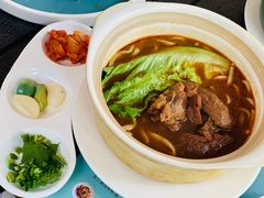 -子霖南山鲜虾面(南山总店)