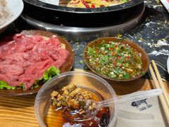 -临江门重庆老火锅(德新里店)