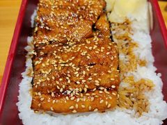 鳗鱼饭-酒吞(七宝领展广场店)