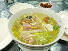 -桥香园过桥米线(国贸店)