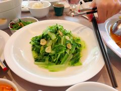 -九里云松·天香餐厅