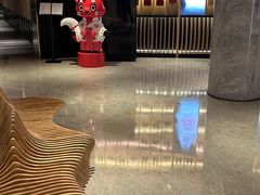 -上海华夏假日酒店