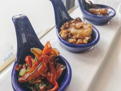 -五号茶居·新派粤菜·岭南五号酒店(沿江中路店)