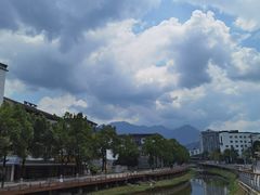 -宜春明月山维景国际温泉度假酒店