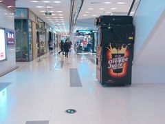 -凯德广场(武胜路店)