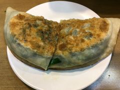 -台北楚楚园馅饼粥(虹桥南丰城店)