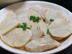 -玲燕蒸菜馆(江东路店)