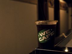 -达不溜意复合式咖啡店(市政广场店)