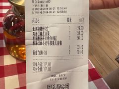 -西贝(华发商都店)