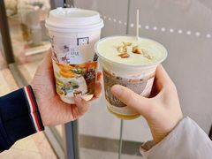 -茶颜悦色(平和堂负一楼店)