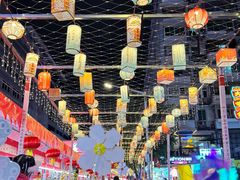 -越秀西湖花市(广州城市广场花卉店)