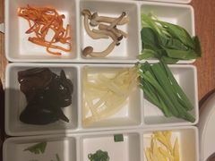 -云海肴·汽锅鸡·云南菜(苏州中心店)