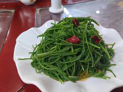 -正蓝旗草原特蒙餐