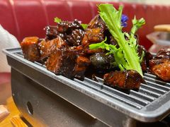 -敏珠拉姆藏餐·南京厨房(富春江东街店)