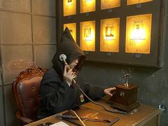 -逃脱反斗城沉浸剧情密室(北京路店)