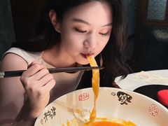 -荣轩(新荣记环球金融中心店)