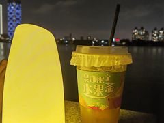 -喜洲吧·江畔老船厂·庭院餐厅(喜临院店)