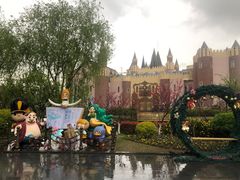 -安徒生童话乐园