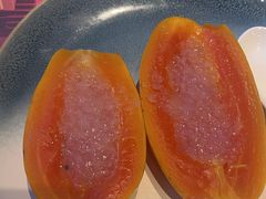 -金海湾自助餐厅(金陵饭店)