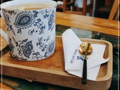 -西关84·History·Art·Cafe