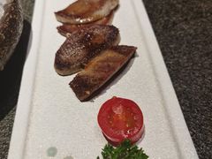 -大桥日本料理·日式放题·铁板定食(科兴科学园店)