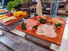 -荆州温德姆酒店-全日制餐厅