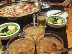 -小饕荟雅安贡椒鱼鲜馆(广福桥店)