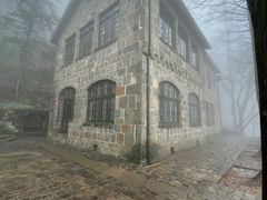 -莫干山风景区