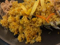 -Tegu泰古莲·泰国餐厅(红山6979店)