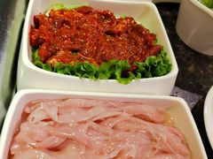 -海底捞火锅(连城广场店)