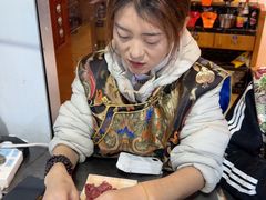 -田村·石锅藏香鸡(布达拉宫店)