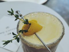 -MQ COFFEE STAND明谦(新洲店)
