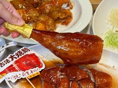 -滋粥楼·顺德菜(番禺广场总店)