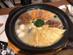 -佰家小厨·南京菜(夫子庙店)