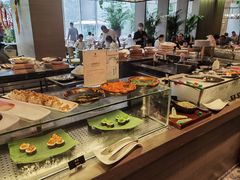 -金海湾自助餐厅(金陵饭店)