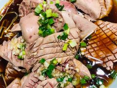 热炝腰花-孔乙己酒家(虹桥路店)