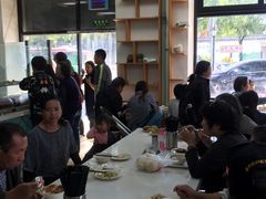 -老磁器口豆汁店(天坛店)