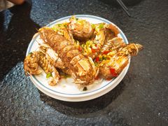 -三妹小龙虾·黄油蟹(华侨城总店)
