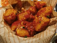 -白玉·朝鲜族烤串(南山店)