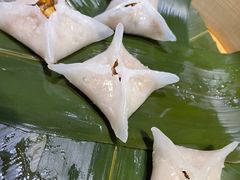 -竹里馆 ·茶食(奥体店)