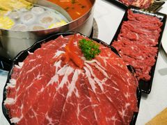 -牛记皇·鲜牛肉火锅(弘阳广场店)