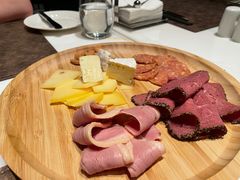 -云厨·高空西餐厅(成都瑯珀·凯悦臻选酒店)