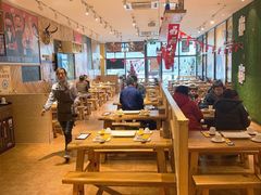 -木屋烧烤(西南角店)