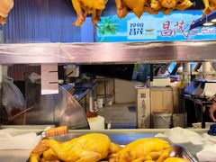 -旺豪超市(胜利购物广场店)
