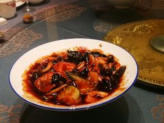 罗汉上素-奎元馆.百年奎元.非遗传承(西湖边的解放路店)