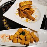 价格来说看主要吃什么东西吧，人均60左右吧
